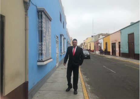 Centurión Vallejo Abogados